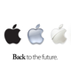 Illustration for article titled Is This the New Apple Logo?